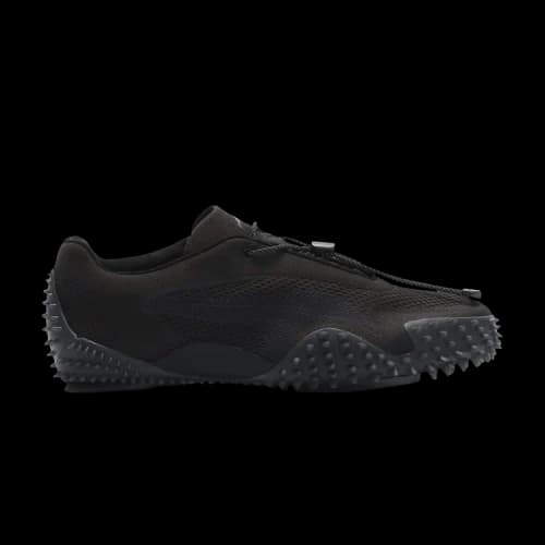 Puma Fumito Ganryu × Mostro XC 'Black'