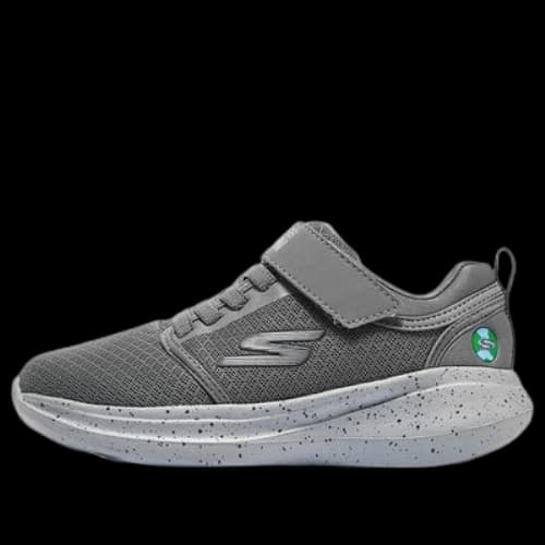(GS) Skechers Go Run Fast Shoes 'Grey'