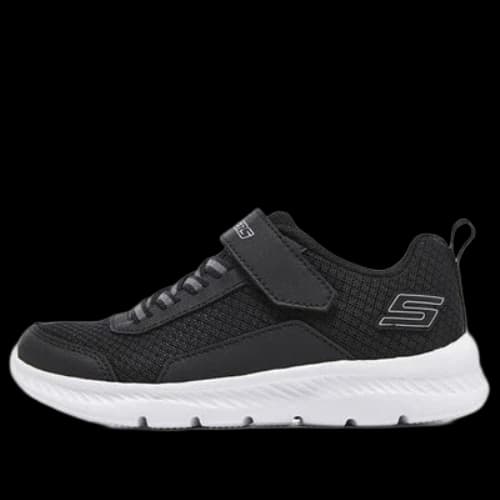 (GS) Skechers Comfy Flex 2.0 'Black White'