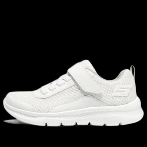 (GS) Skechers Comfy Flex 2.0 'White'