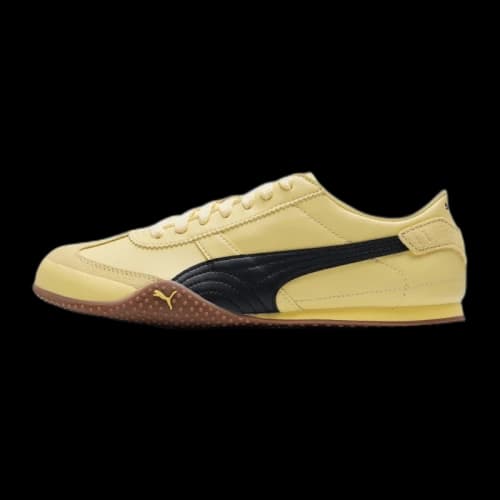 PUMA Bella UT Low top Casual Shoes Women's