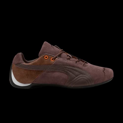 Puma Future Cat 'Brown'