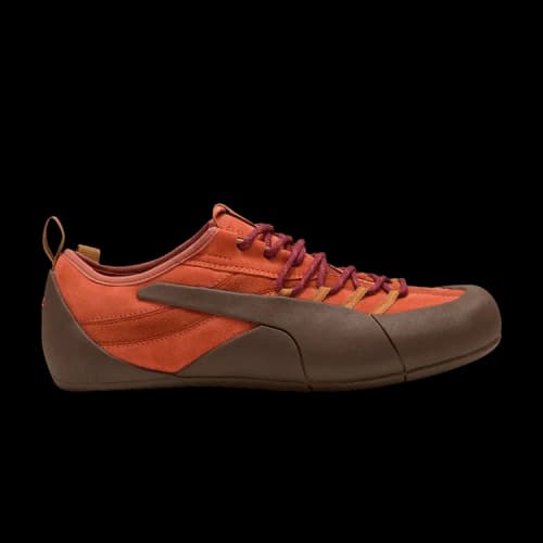 Puma Klim Apple Cider Brown