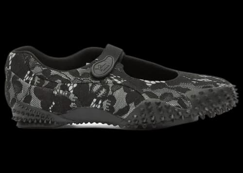 Puma Mostro Fey Lace Black (Women's)