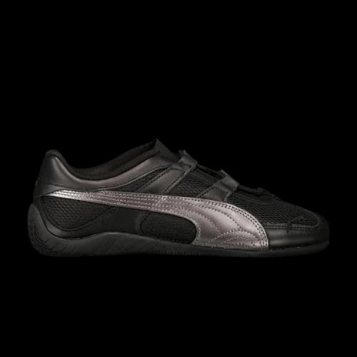 Puma Speedcat Go Mesh Black (Women's)