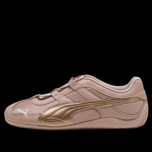 PUMA Speedcat Go Mesh 'Rose Latte' (Women's)