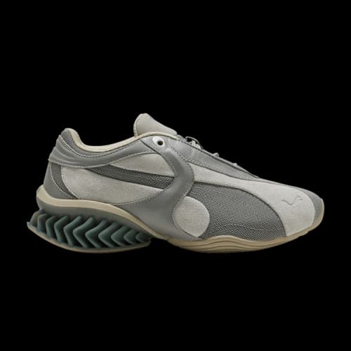 Puma Cell Geo 1 Stormy Slate Mineral Gray