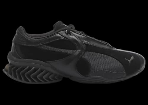 Puma Cell Geo 1 Black
