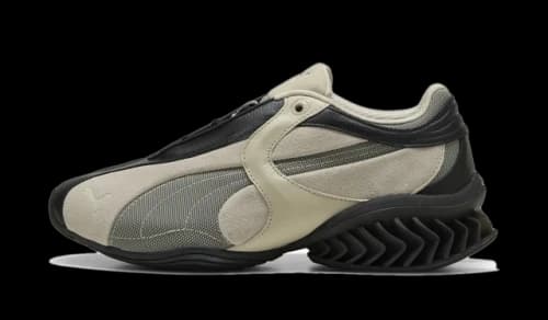 Puma Cell Geo 1 Black Birch Tree