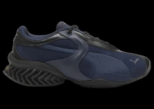 Puma Cell Geo 1 Black Persian Blue