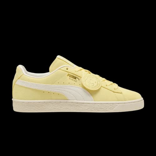 Puma Suede Charles F. Stead Pineapple Ice