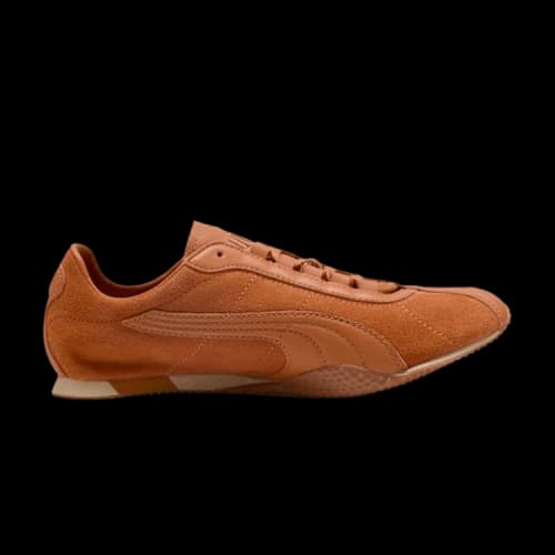 Puma H-Street Premium Brandy Toasted Almond (Women's)