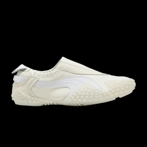 Puma Mostro Move Venus Warm White (Women's)