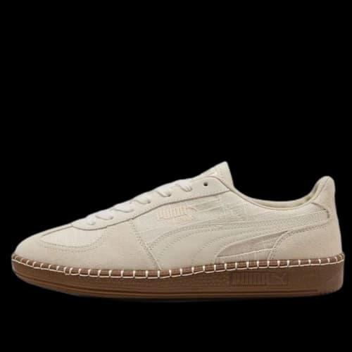 PUMA Palermo Straw 'Beige'