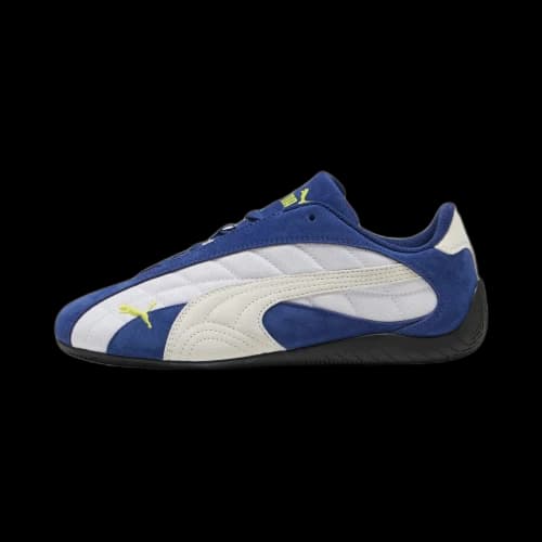 PUMA Speedcat Collection Low top Casual Shoes Unisex