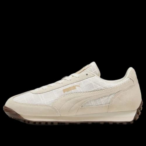 PUMA Easy Rider Straw 'Alpine Snow Warm White' (Women's)