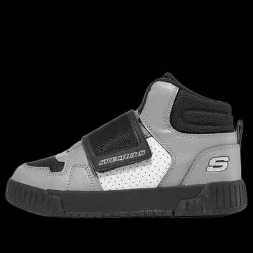 (GS) Skechers Adapters 'Gray Black'