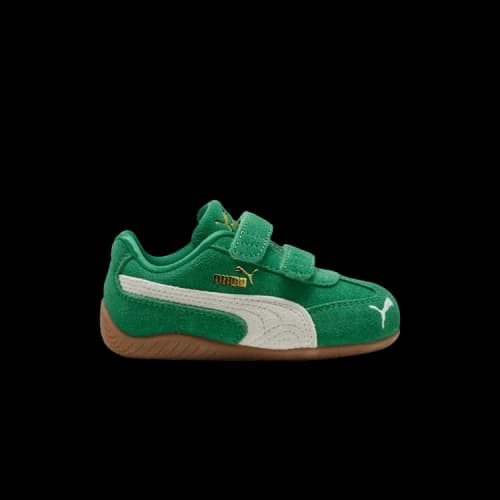 Puma Speedcat Og TD 'Archive Green White'