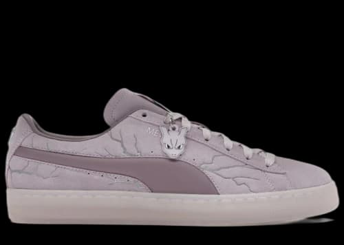 Puma Suede Pokémon Mewtwo