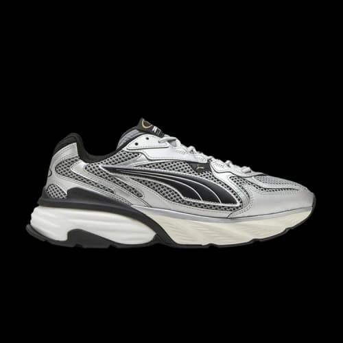 PUMA Fade Cushioning Running Shoes Unisex