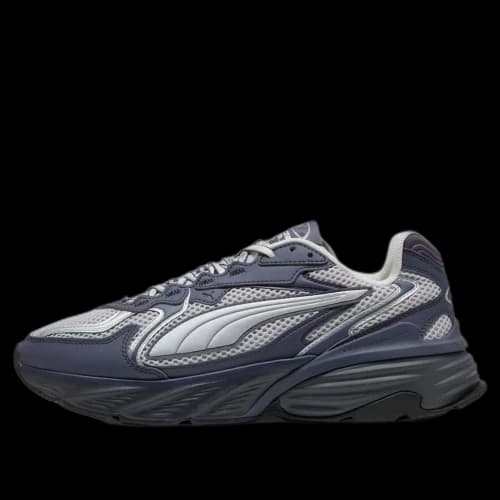 PUMA Fade 'Glacial Gray Inky Depths'