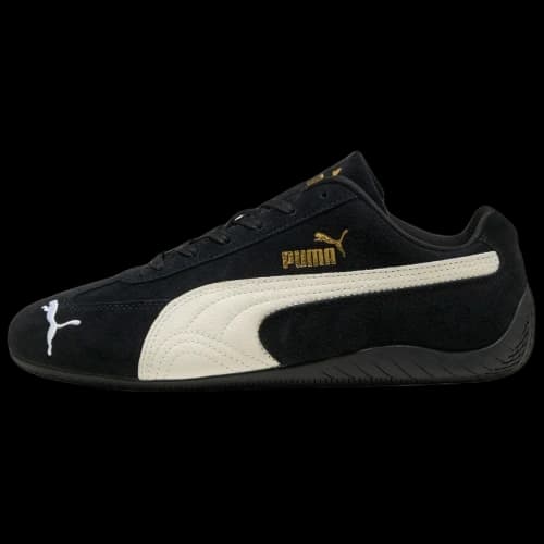 PUMA Speedcat 'Puma Black Puma White'