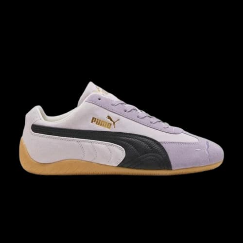 Puma Speedcat OG Lilac Luster Lavender Pop