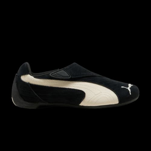 PUMA Slipcat 'Black'