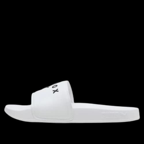 PUMA x Hyrox Leadcat 2.0 Slides 'White Black'