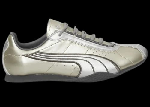 Puma H-Street OG Slam Jam Sedate Grey