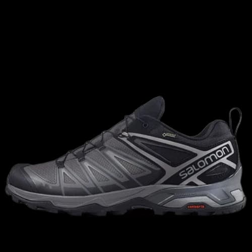 Salomon X Ultra 3 Gtx 'Black Dark Grey'