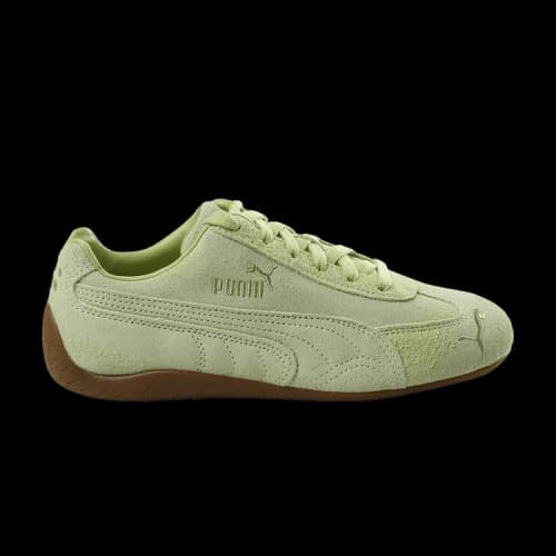 Danielle Cathari x Puma Speedcat Washed 'Pistachio Green'