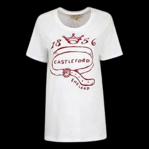 Burberry Tee
