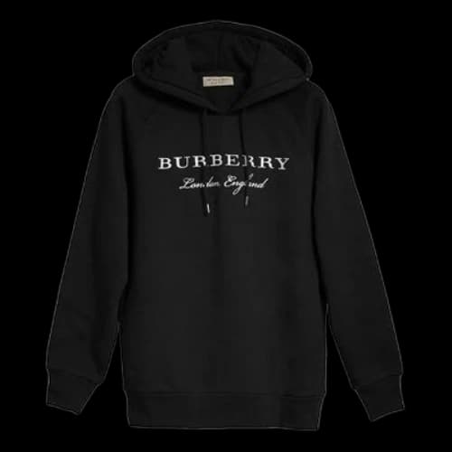 Burberry Logo