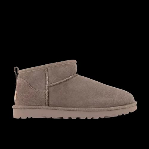 UGG Classic Ultra Mini Boot Caribou Office Exclusive Womens
