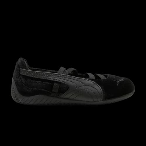 Puma Speedcat Ballet Little Kid 'Black'