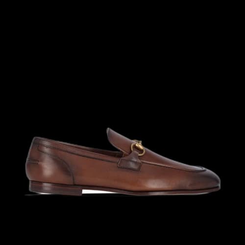Gucci Jordaan' Loafers