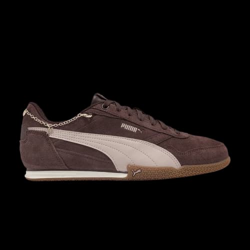 Puma Bella Donna SD Jewel 'Brown Pink' (Women's)