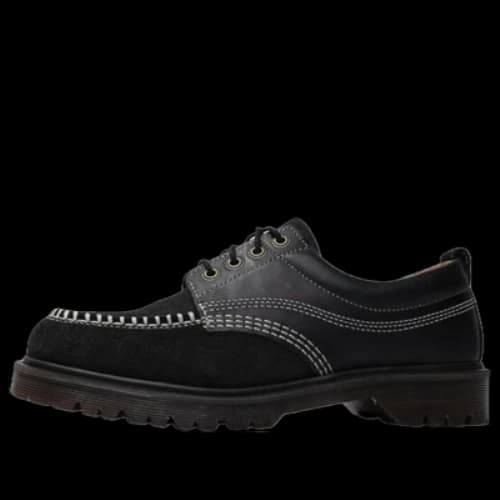 Dr. Martens Lowell 'Black'