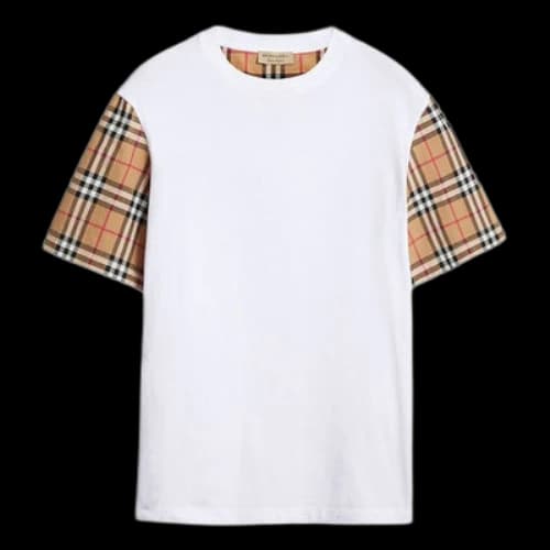 Burberry Vintage Tee