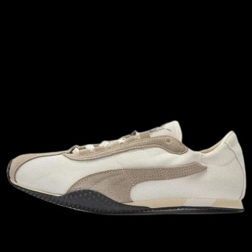PUMA H-Street Elastic 'Frosted Ivory Prairie Tan' (Women's)
