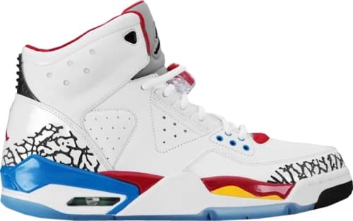 Jordan Rare Air Olympic