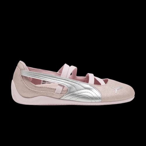 Puma Speed Ballet Big Kid 'Let It Shine'