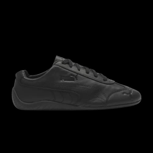 Puma Speedcat Decon Black