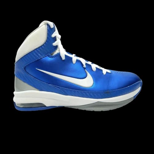 Nike Air Max Hyped 'Varsity Royal' (Women's)