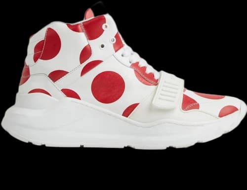 Burberry Regis Spot Print (Women's)