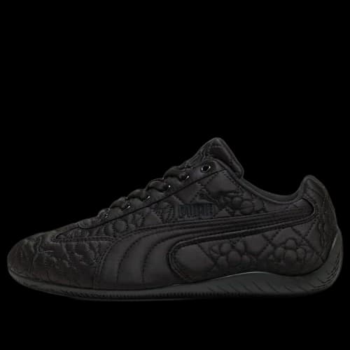 PUMA Speedcat Good Sheets 'Black White' (Women's)