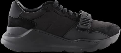 Burberry Regis Black
