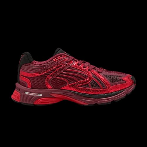 Puma Skyjet Layers 'Team Regal Red' (Women's)