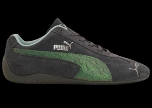 PUMA Pum Speedcat Monster Hunter Wilds Seikret
